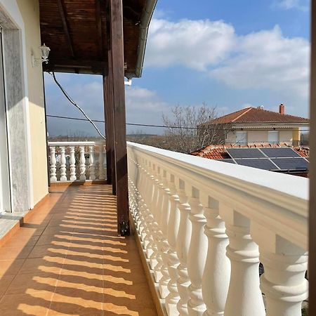 Athina'S House Apartment Xánthi Ngoại thất bức ảnh