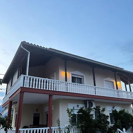 Athina'S House Apartment Xánthi Ngoại thất bức ảnh