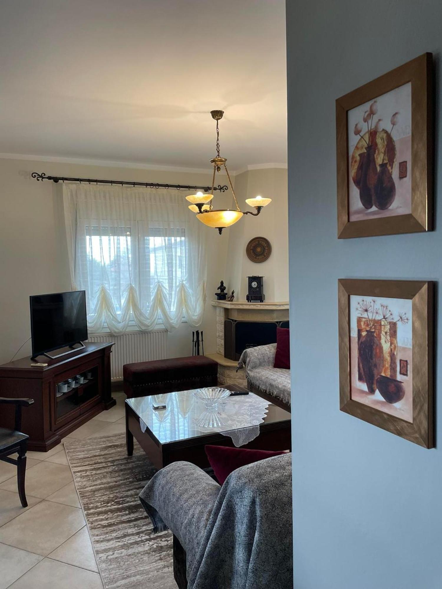 Athina'S House Apartment Xánthi Ngoại thất bức ảnh
