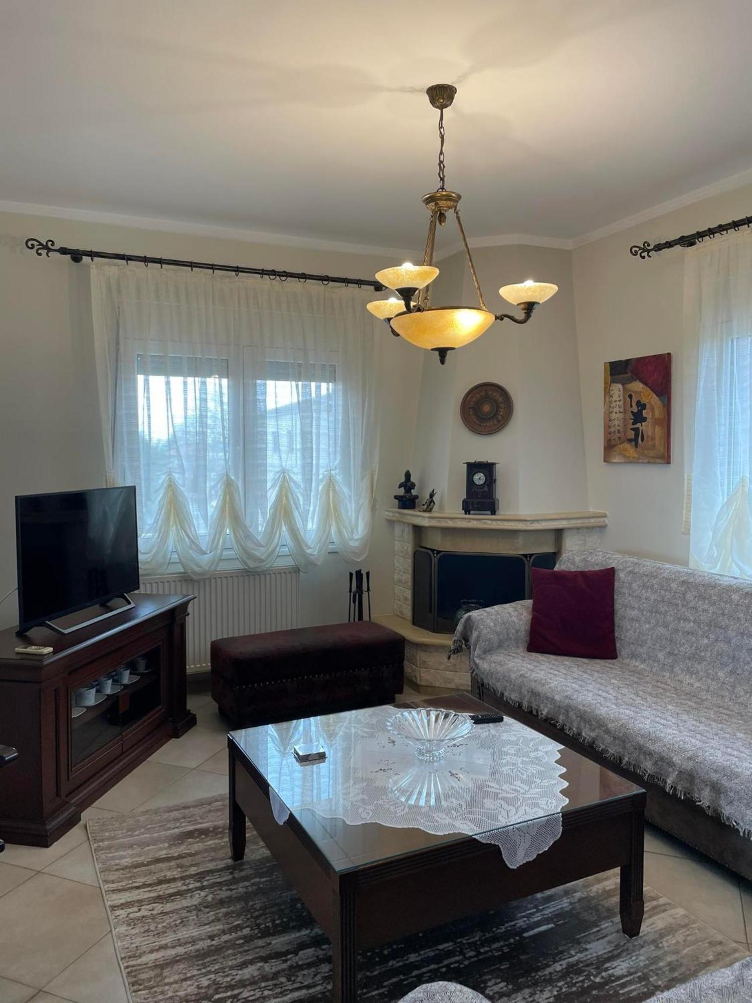 Athina'S House Apartment Xánthi Ngoại thất bức ảnh