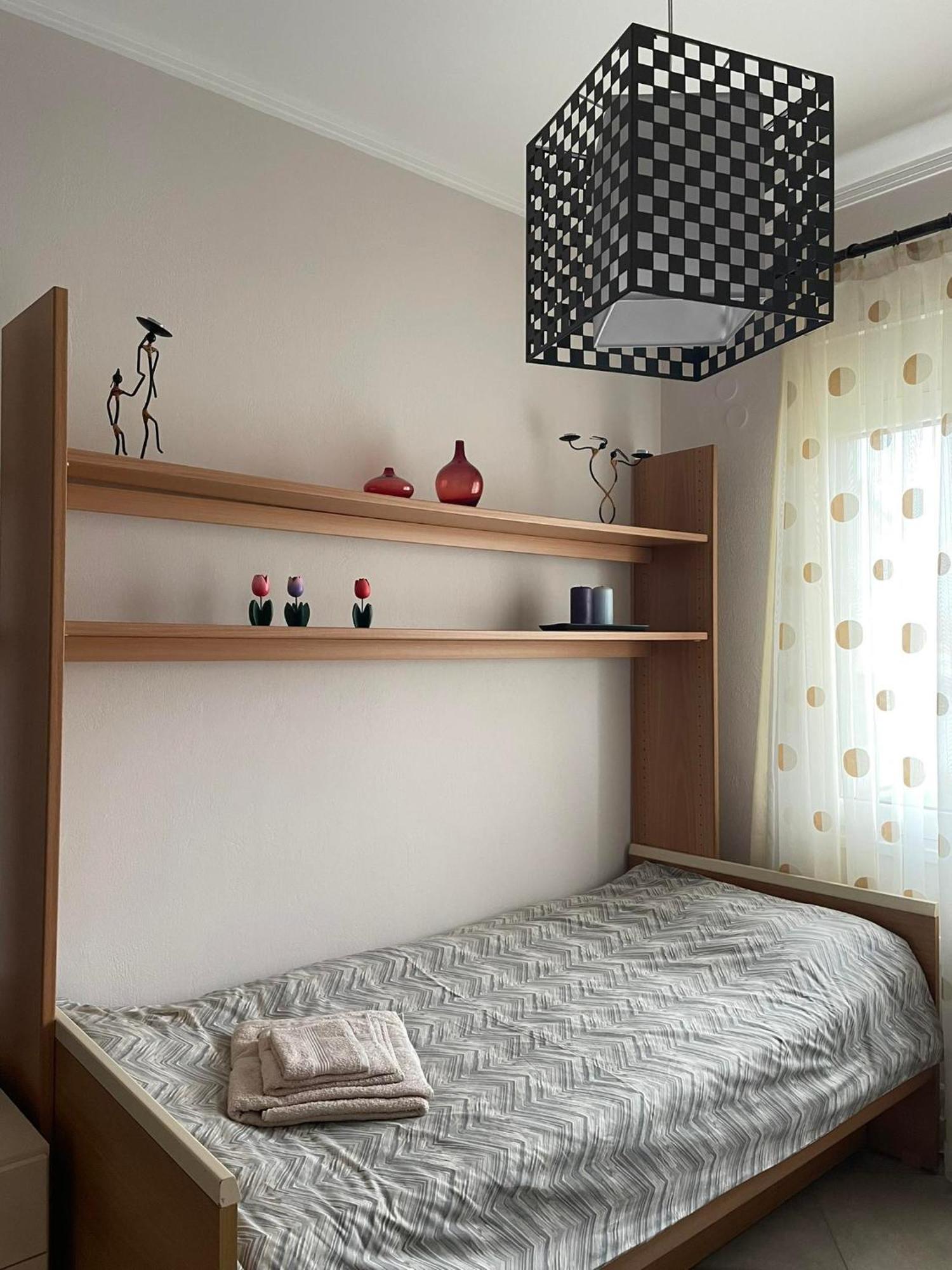 Athina'S House Apartment Xánthi Ngoại thất bức ảnh