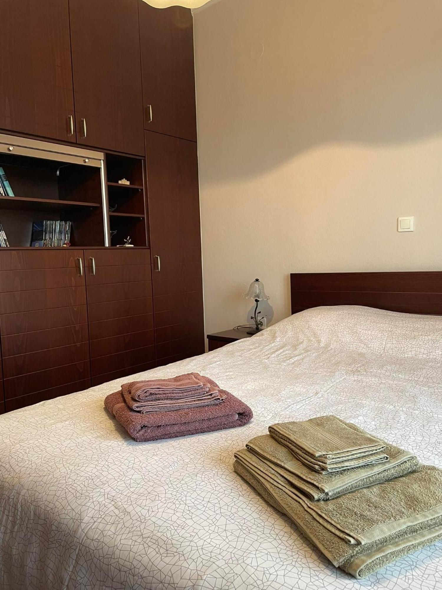 Athina'S House Apartment Xánthi Ngoại thất bức ảnh