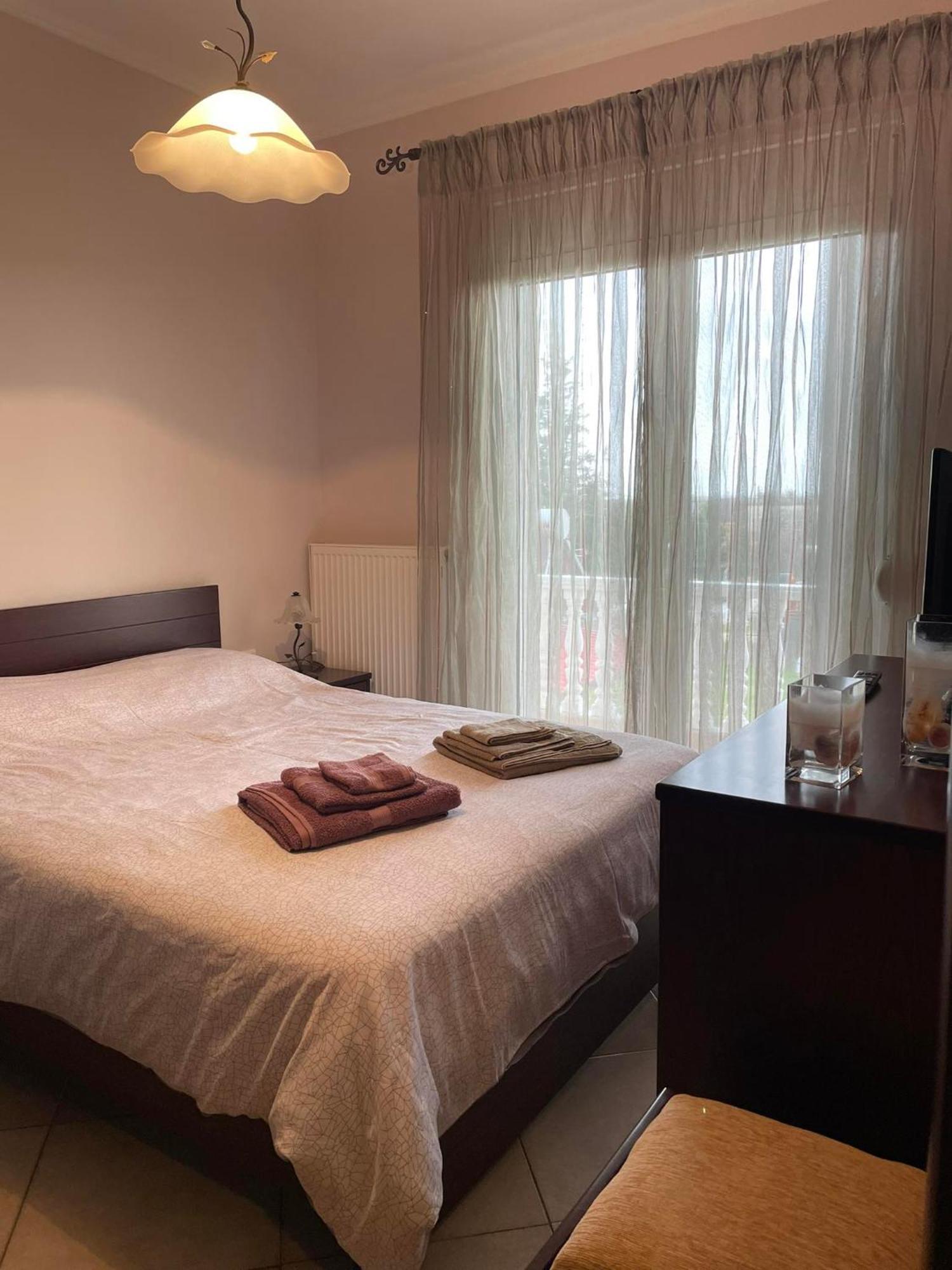 Athina'S House Apartment Xánthi Ngoại thất bức ảnh