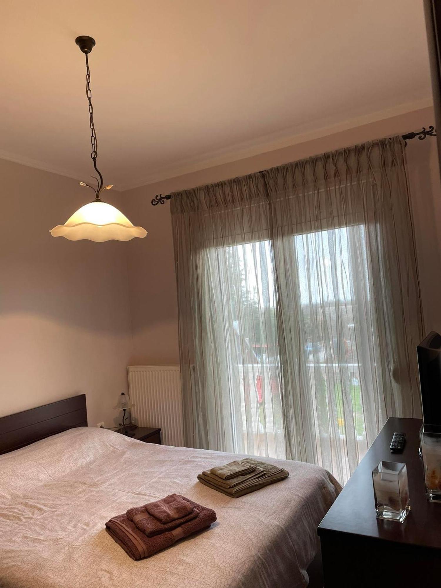 Athina'S House Apartment Xánthi Ngoại thất bức ảnh