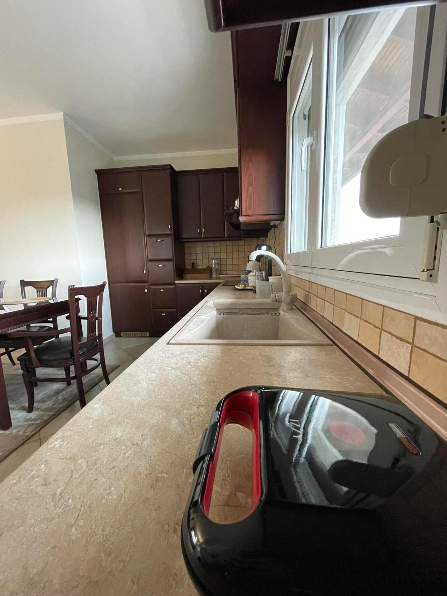 Athina'S House Apartment Xánthi Ngoại thất bức ảnh