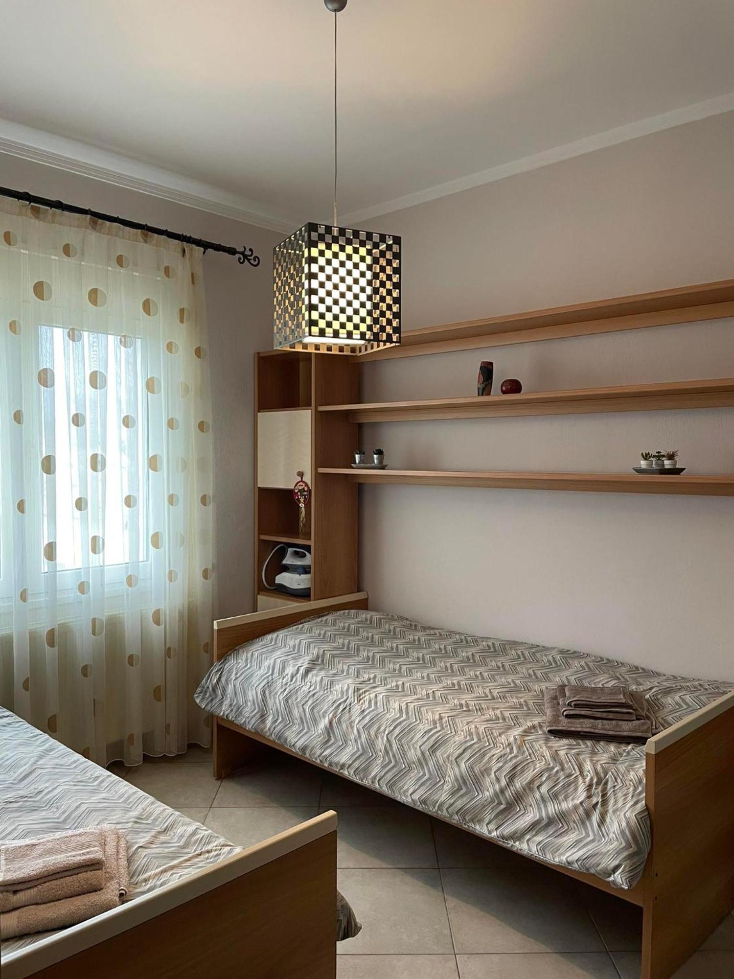 Athina'S House Apartment Xánthi Ngoại thất bức ảnh