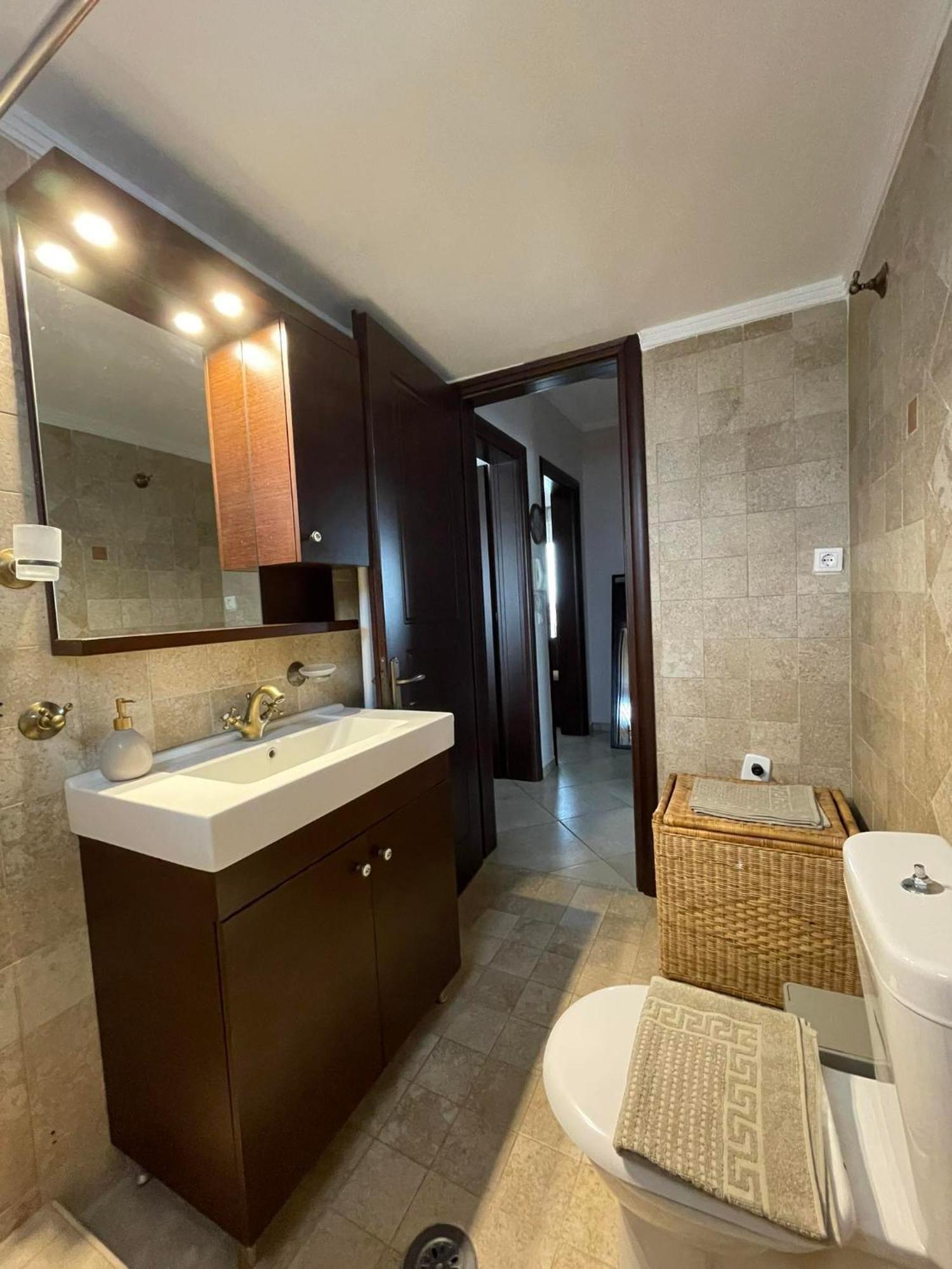Athina'S House Apartment Xánthi Ngoại thất bức ảnh