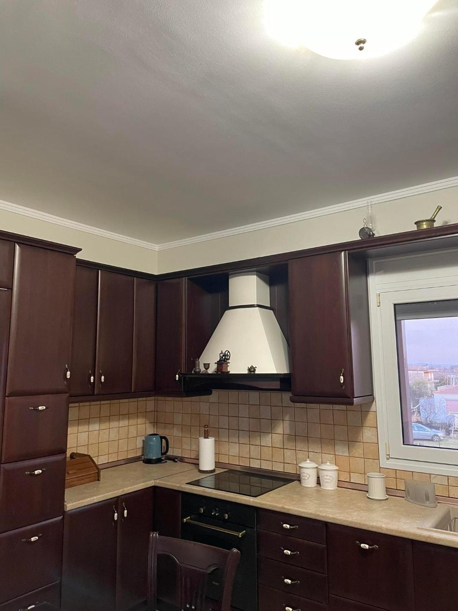 Athina'S House Apartment Xánthi Ngoại thất bức ảnh