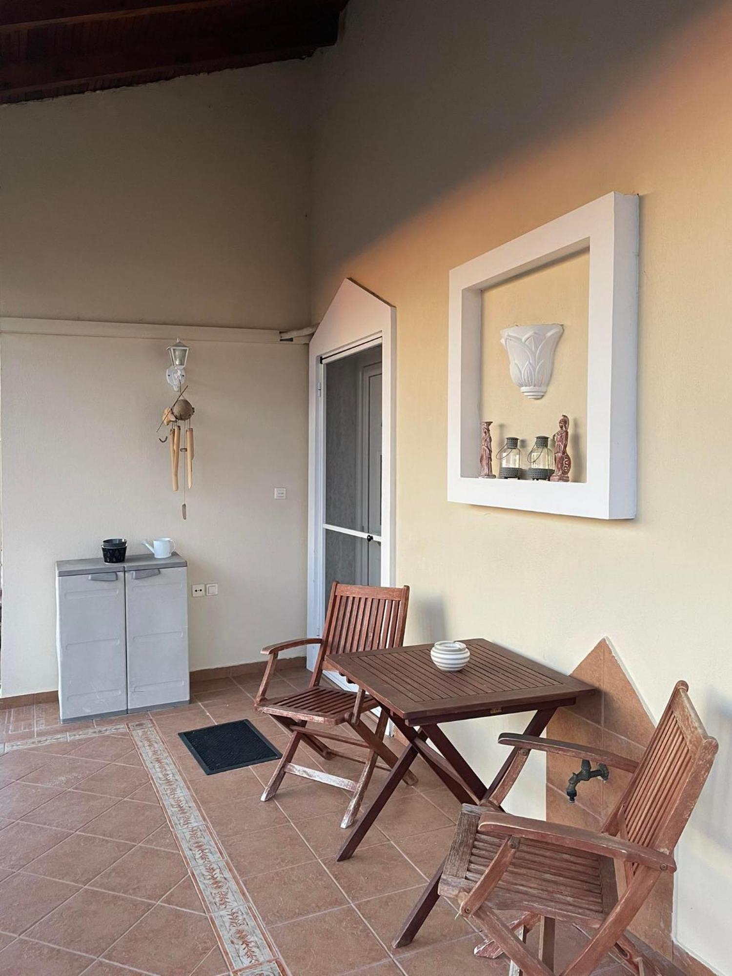 Athina'S House Apartment Xánthi Ngoại thất bức ảnh