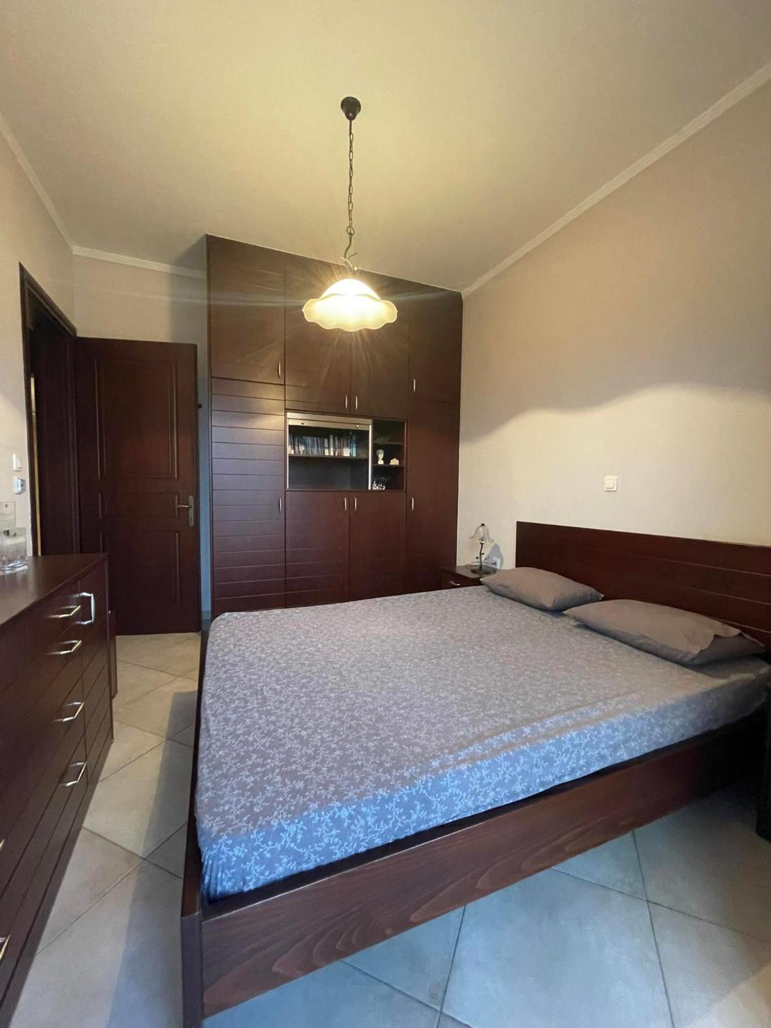 Athina'S House Apartment Xánthi Ngoại thất bức ảnh