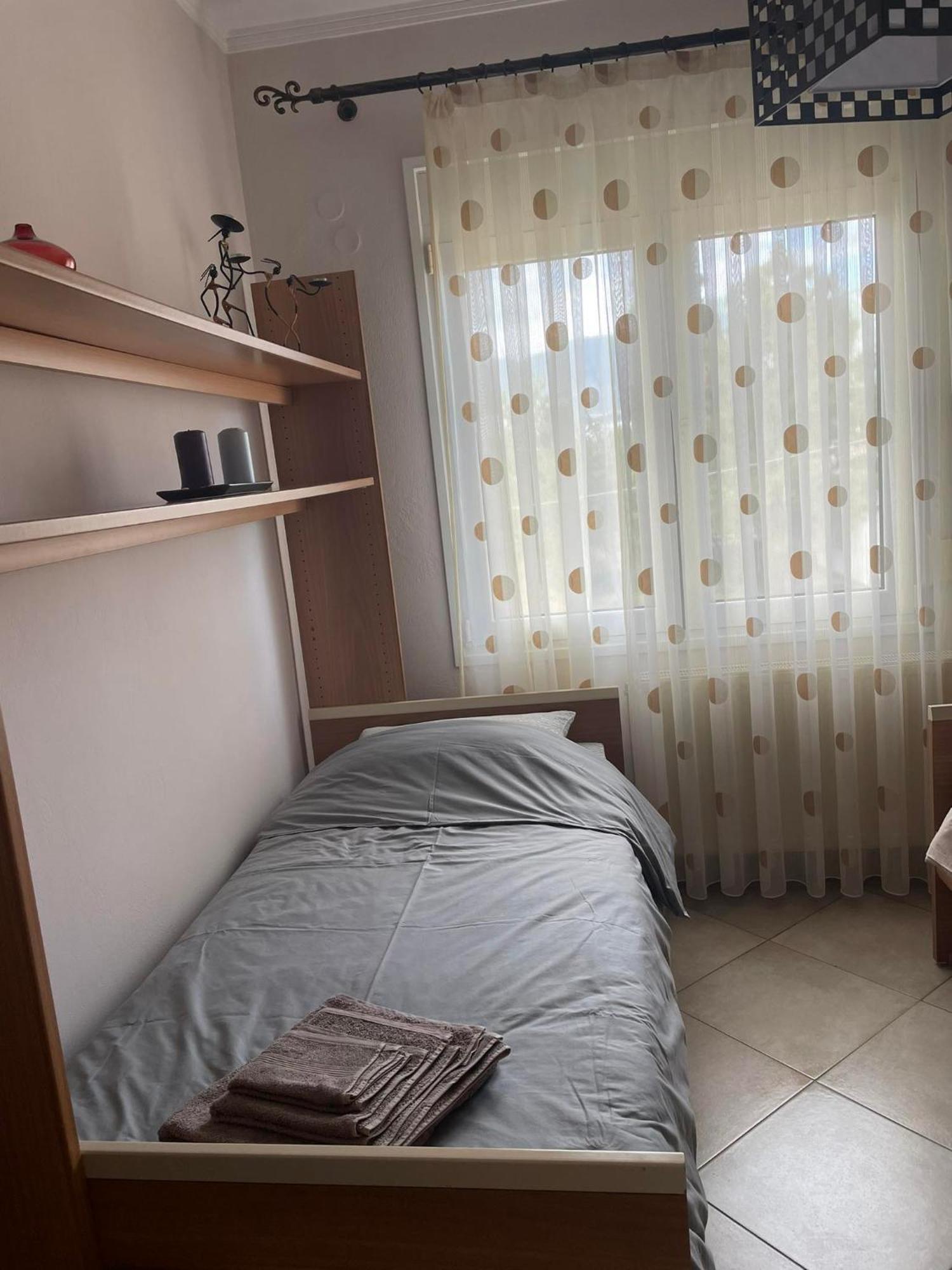 Athina'S House Apartment Xánthi Ngoại thất bức ảnh