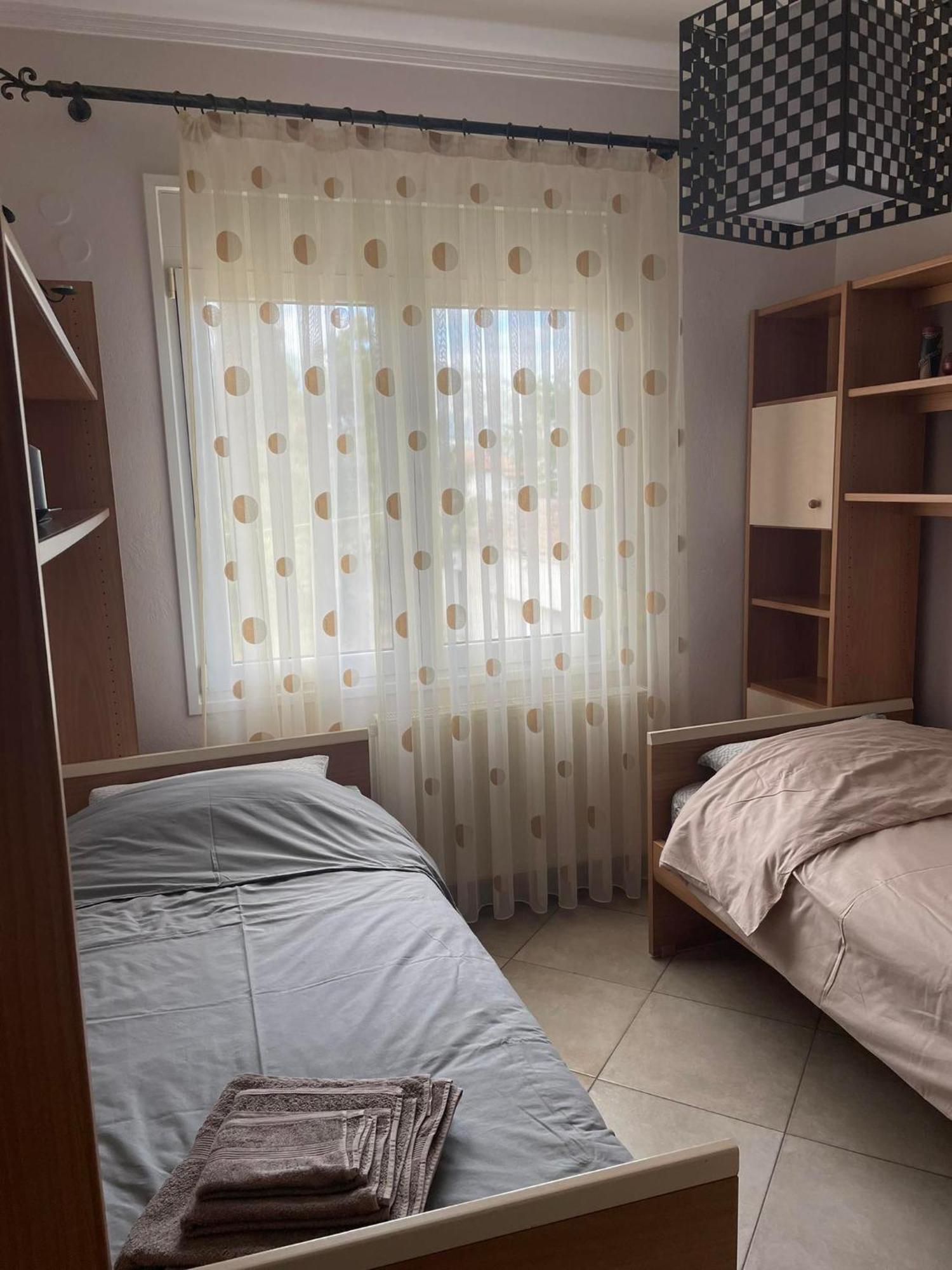 Athina'S House Apartment Xánthi Ngoại thất bức ảnh