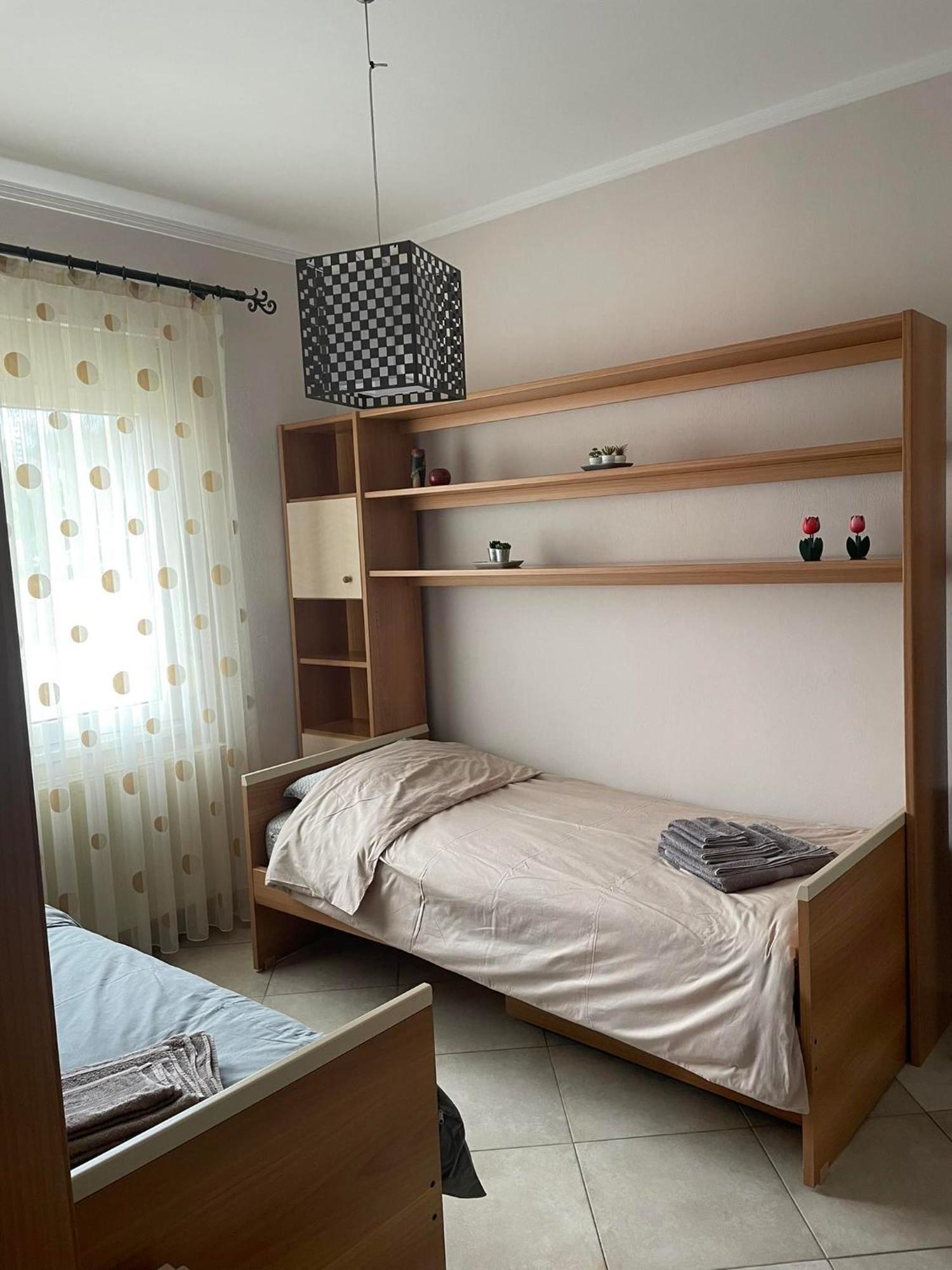 Athina'S House Apartment Xánthi Ngoại thất bức ảnh