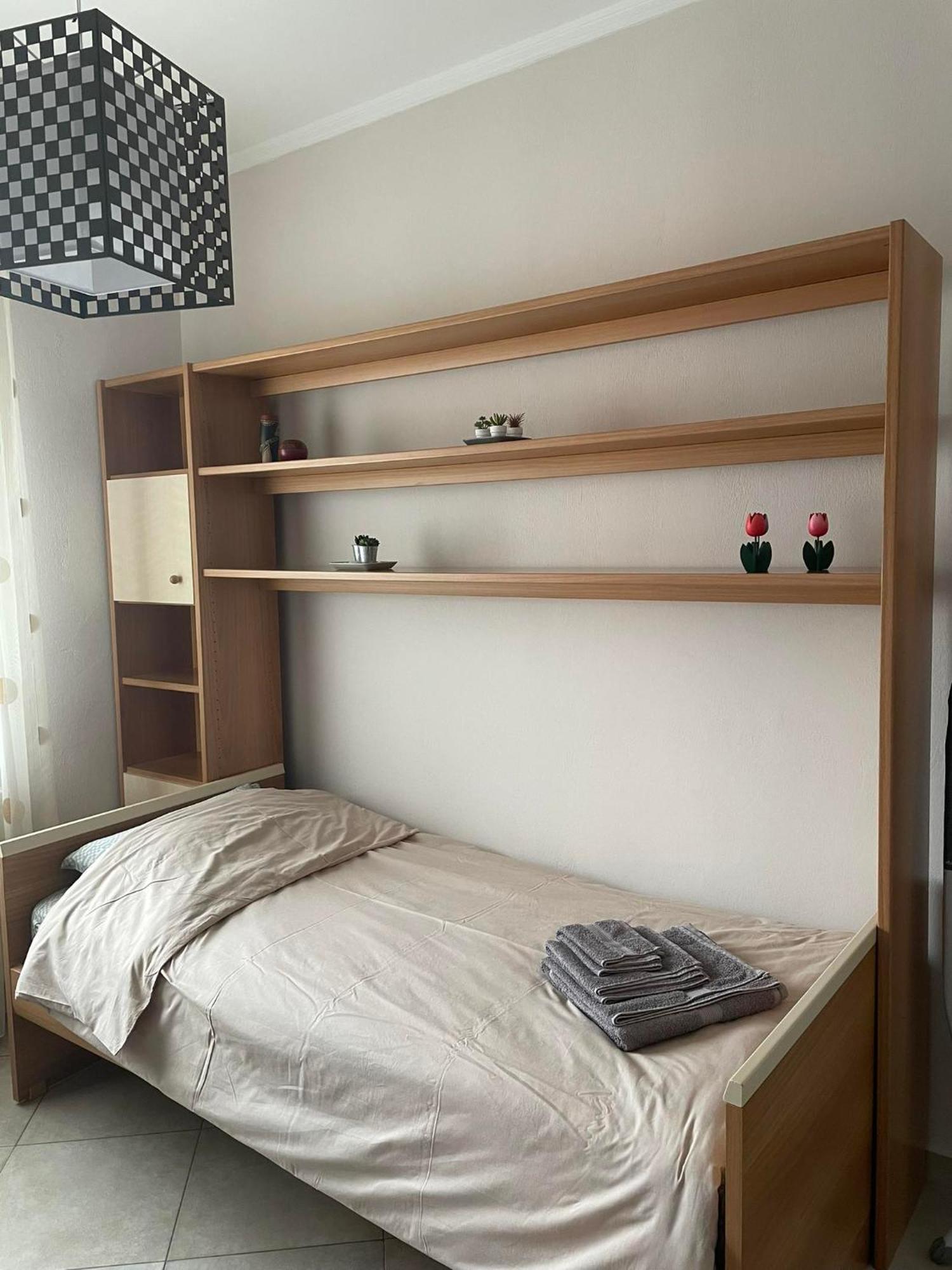 Athina'S House Apartment Xánthi Ngoại thất bức ảnh