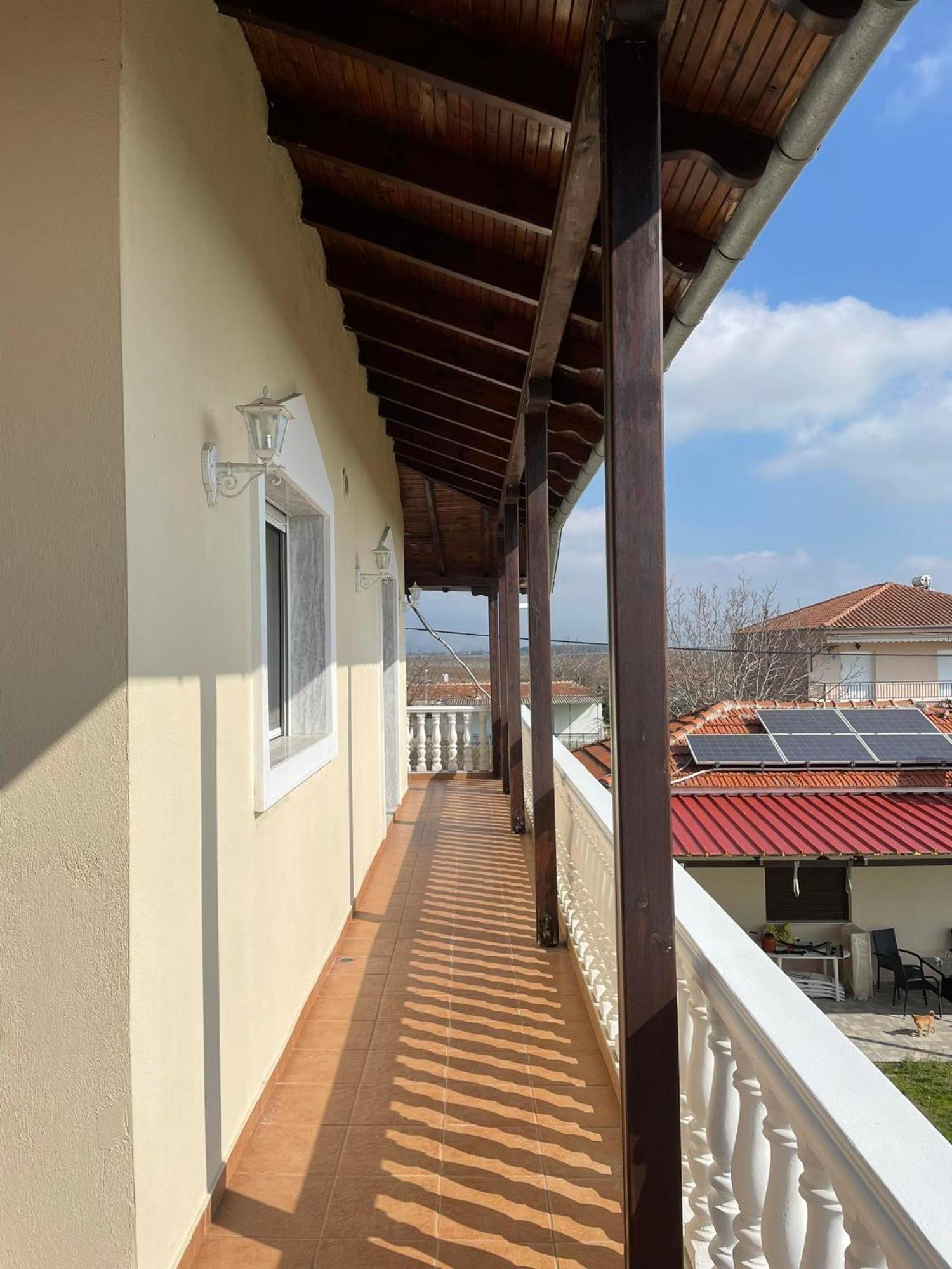 Athina'S House Apartment Xánthi Ngoại thất bức ảnh