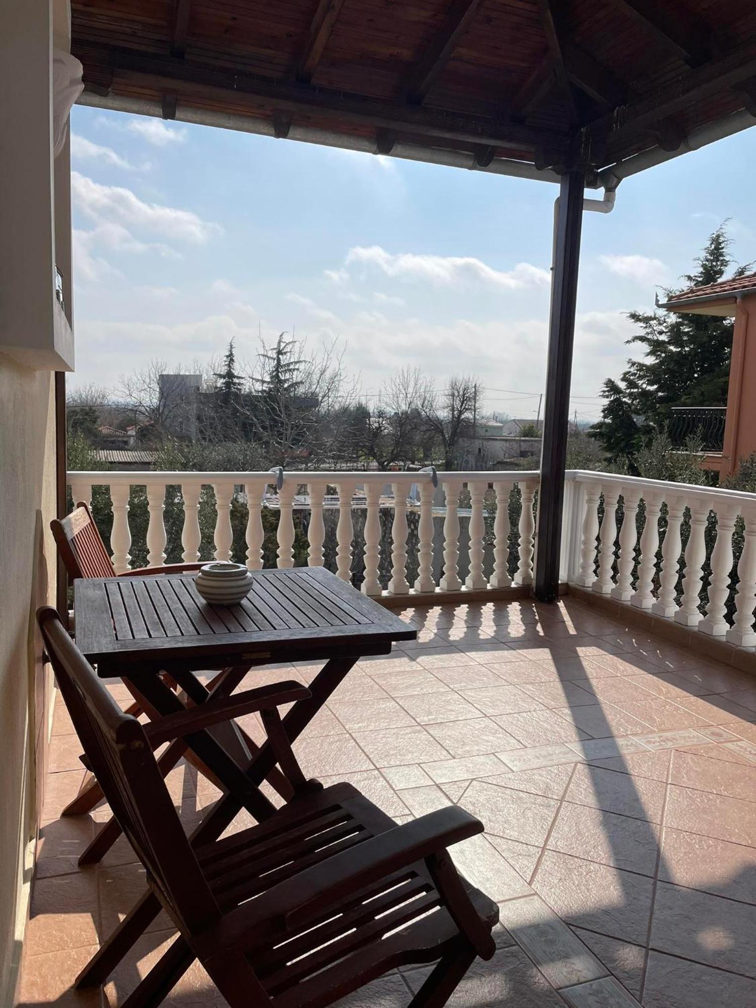 Athina'S House Apartment Xánthi Ngoại thất bức ảnh